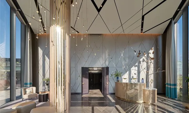 Недвижимость Tower East, Chelsea Waterfront, Lots Road: 16