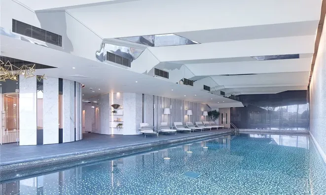 Недвижимость Tower East, Chelsea Waterfront, Lots Road: 17