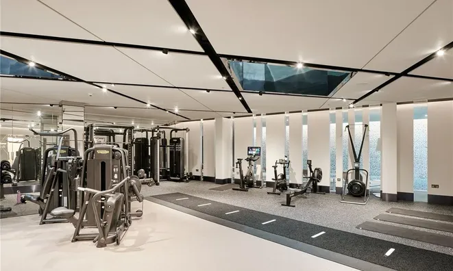 Недвижимость Tower East, Chelsea Waterfront, Lots Road: 18