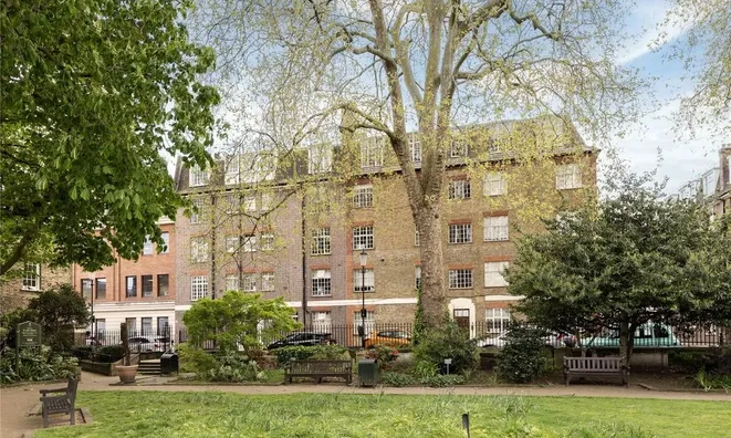 Недвижимость Britten Street, Chelsea: 2
