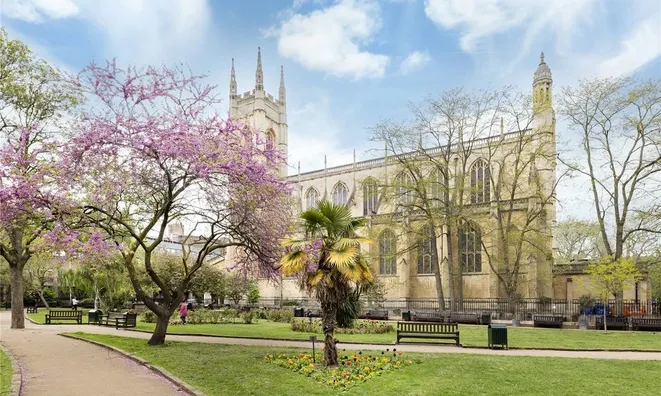 Недвижимость Britten Street, Chelsea: 3
