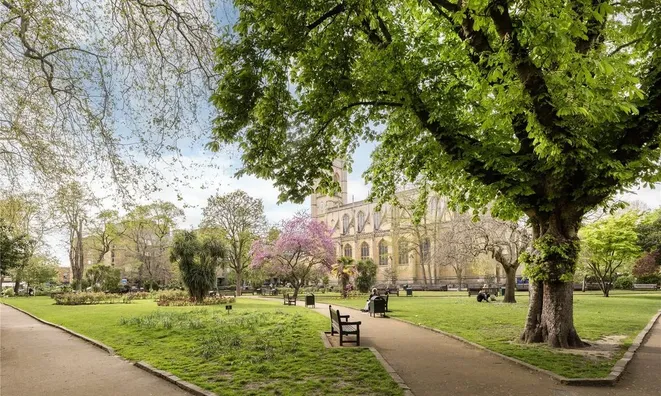 Недвижимость Britten Street, Chelsea: 5