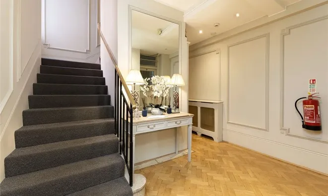 Недвижимость Britten Street, Chelsea: 6