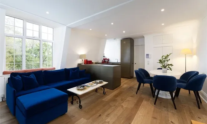 Недвижимость Britten Street, Chelsea: 7