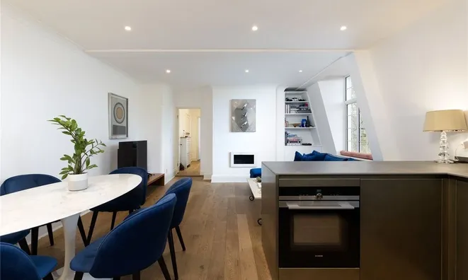 Недвижимость Britten Street, Chelsea: 8