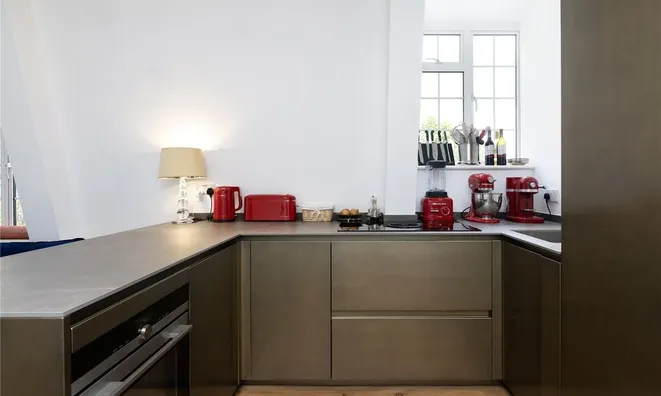 Недвижимость Britten Street, Chelsea: 9