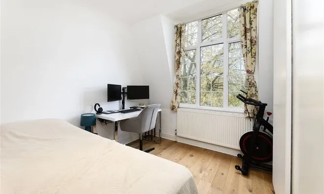 Недвижимость Britten Street, Chelsea: 10