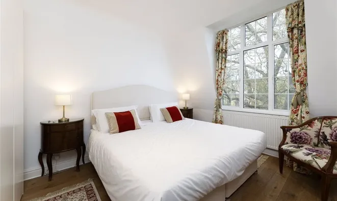 Недвижимость Britten Street, Chelsea: 11