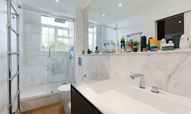 Недвижимость Britten Street, Chelsea: 12