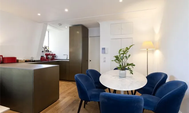 Недвижимость Britten Street, Chelsea: 13
