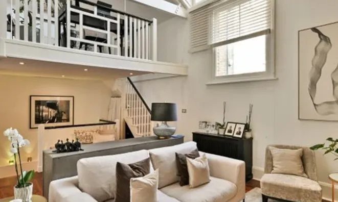 Недвижимость Oakfield Street, Chelsea: 1