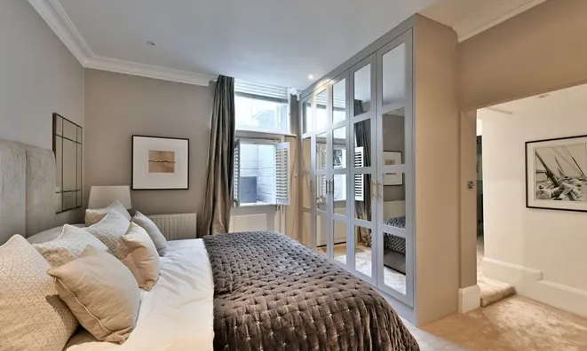Недвижимость Oakfield Street, Chelsea: 2