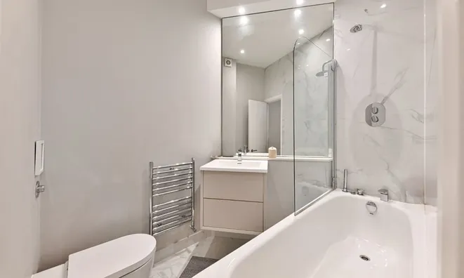 Недвижимость Oakfield Street, Chelsea: 5