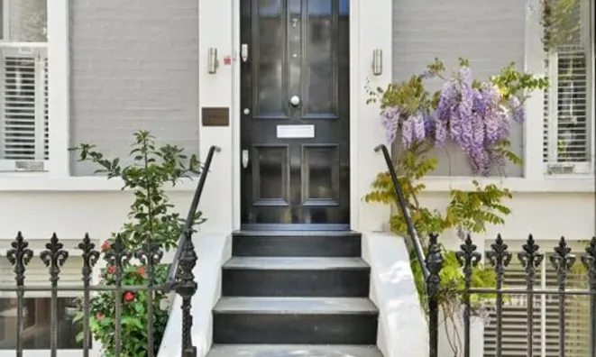 Недвижимость Oakfield Street, Chelsea: 8