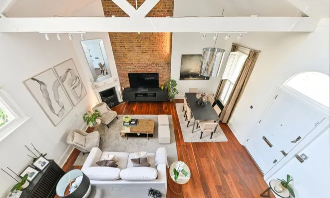 Недвижимость Oakfield Street, Chelsea: 10