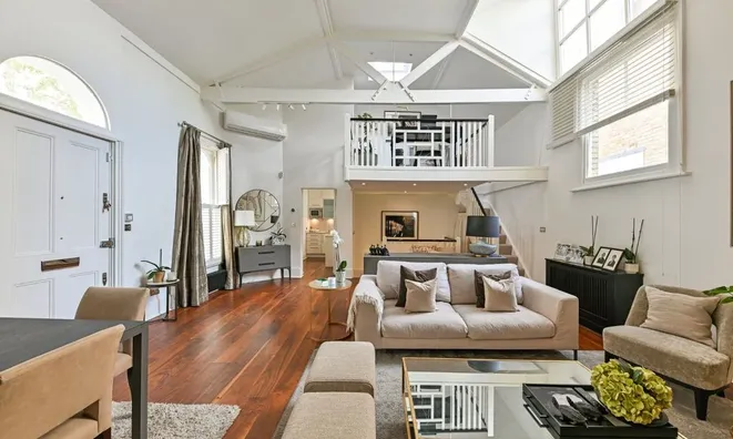 Недвижимость Oakfield Street, Chelsea: 12