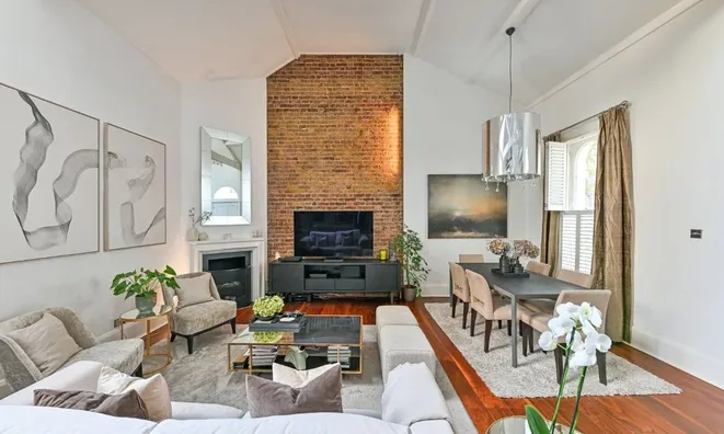 Недвижимость Oakfield Street, Chelsea: 13