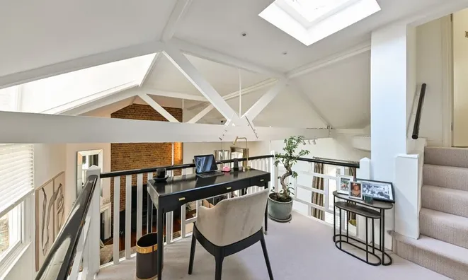 Недвижимость Oakfield Street, Chelsea: 15