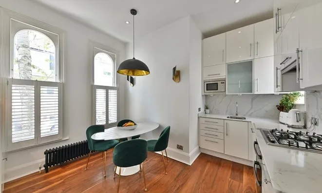 Недвижимость Oakfield Street, Chelsea: 16