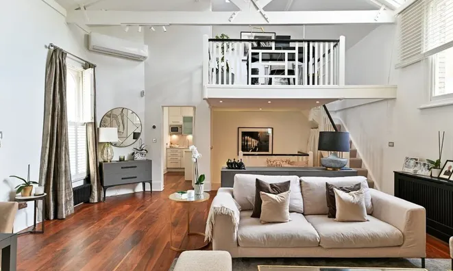 Недвижимость Oakfield Street, Chelsea: 17