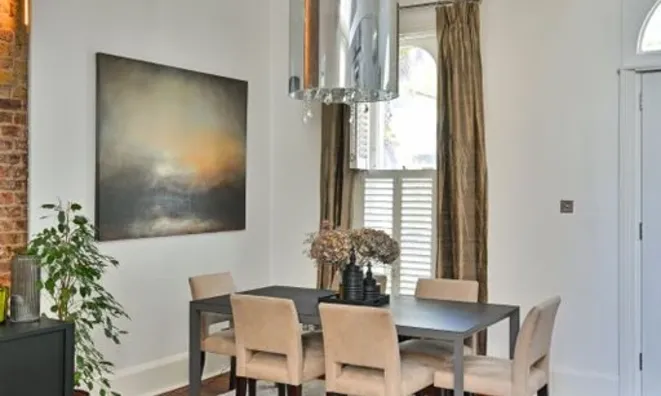 Недвижимость Oakfield Street, Chelsea: 18
