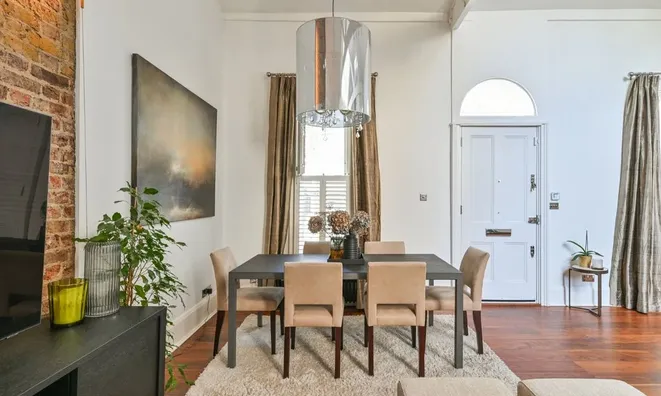 Недвижимость Oakfield Street, Chelsea: 19