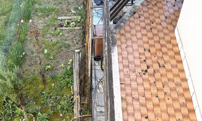 Недвижимость Дуплекс Копер Жустерна: 4