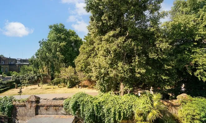 Недвижимость Ifield Road, Chelsea: 4