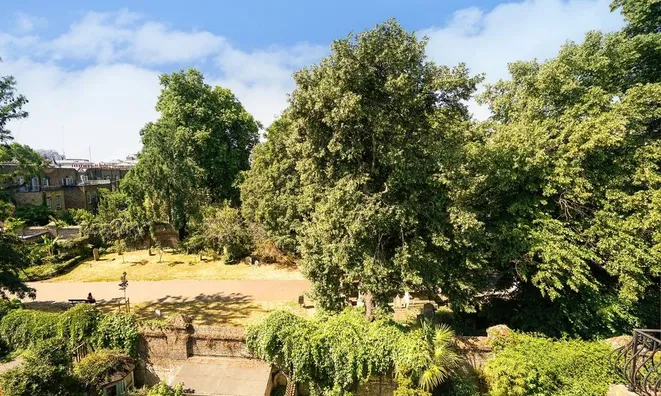 Недвижимость Ifield Road, Chelsea: 5