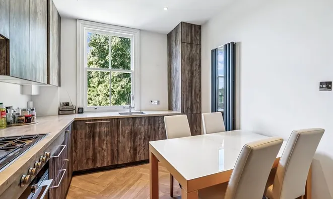 Недвижимость Ifield Road, Chelsea: 11