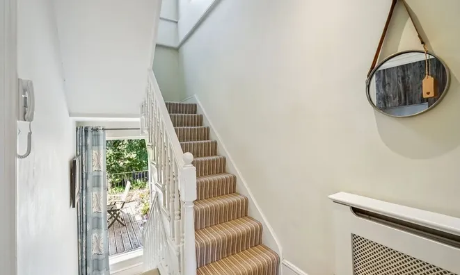 Недвижимость Ifield Road, Chelsea: 13