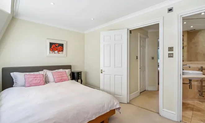 Недвижимость Ifield Road, Chelsea: 14