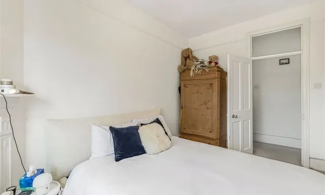 Недвижимость Beaufort Mansions, Beaufort Street, Chelsea: 2