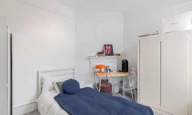 Недвижимость Beaufort Mansions, Beaufort Street, Chelsea: 3
