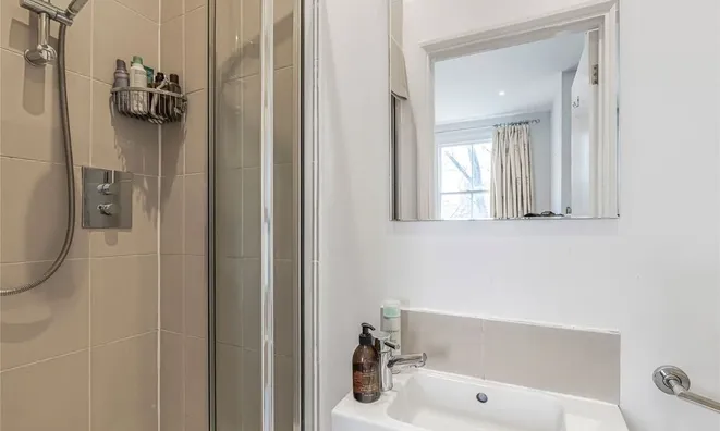Недвижимость Beaufort Mansions, Beaufort Street, Chelsea: 5