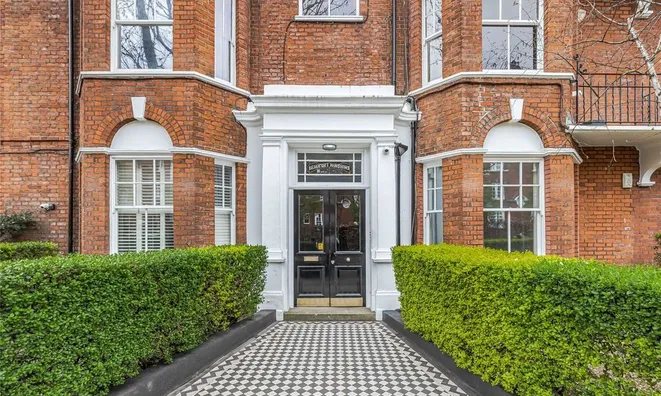 Недвижимость Beaufort Mansions, Beaufort Street, Chelsea: 7