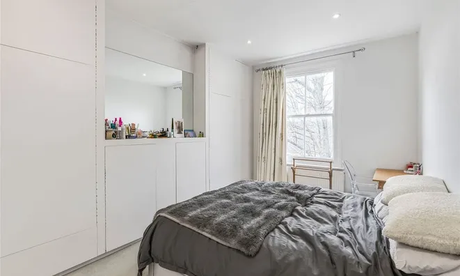 Недвижимость Beaufort Mansions, Beaufort Street, Chelsea: 13