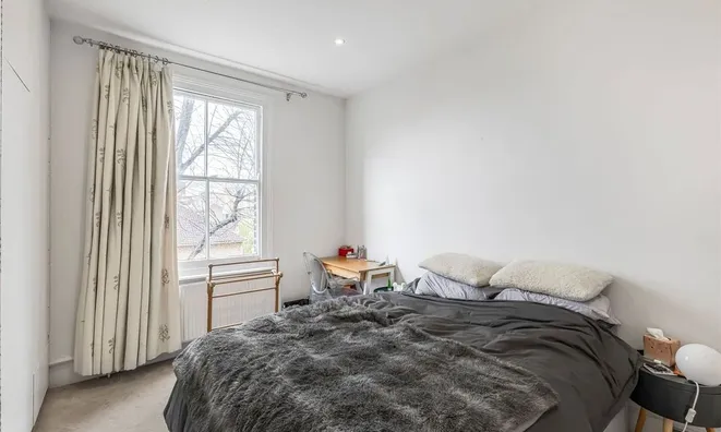 Недвижимость Beaufort Mansions, Beaufort Street, Chelsea: 14