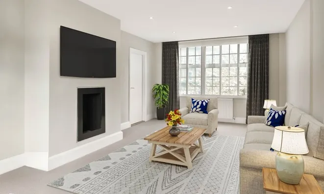 Недвижимость Windsor Court, Jubilee Place: 6