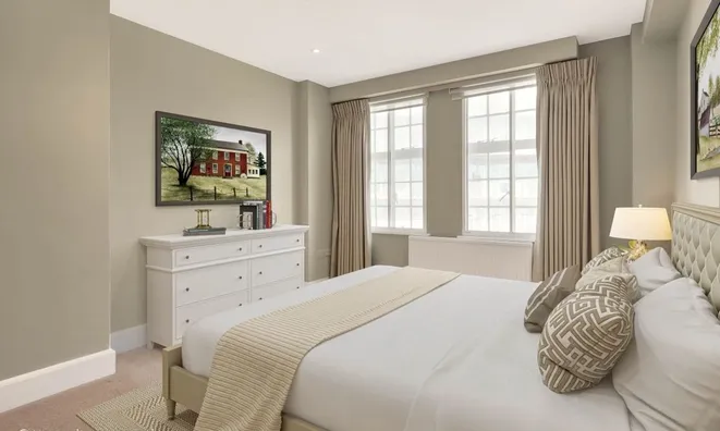Недвижимость Windsor Court, Jubilee Place: 8