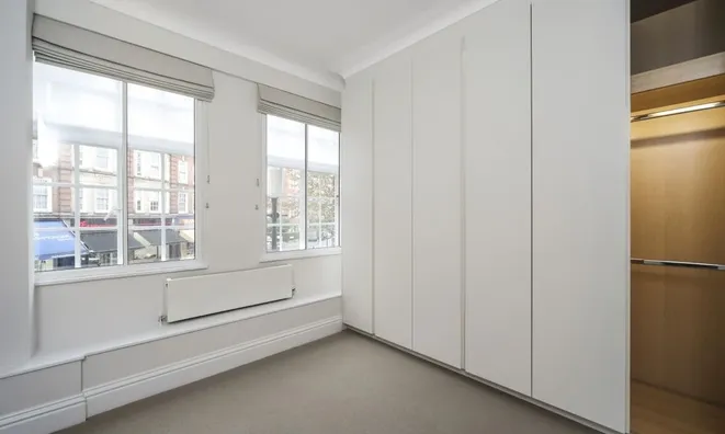Недвижимость Windsor Court, Jubilee Place: 2