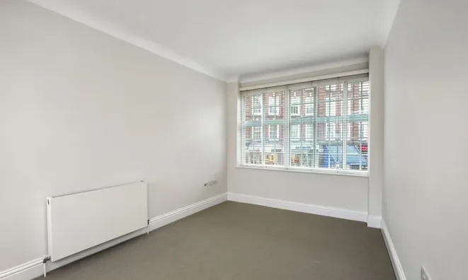 Недвижимость Windsor Court, Jubilee Place: 3