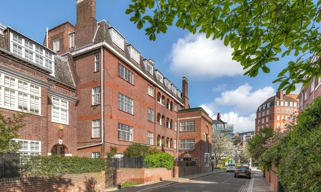 Недвижимость Windsor Court, Jubilee Place: 7