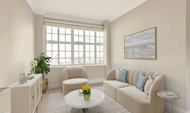Недвижимость Windsor Court, Jubilee Place: 8