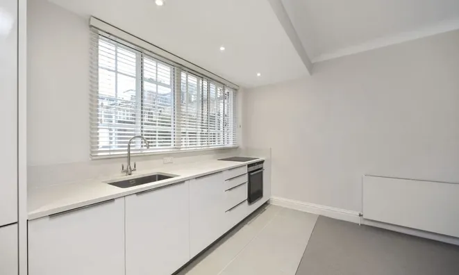 Недвижимость Windsor Court, Jubilee Place: 9