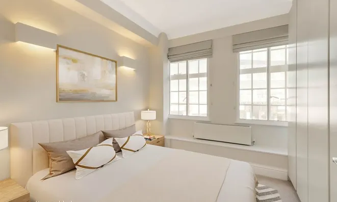 Недвижимость Windsor Court, Jubilee Place: 10
