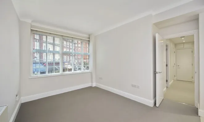 Недвижимость Windsor Court, Jubilee Place: 11
