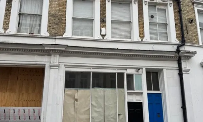 Недвижимость Comeragh Road: 4