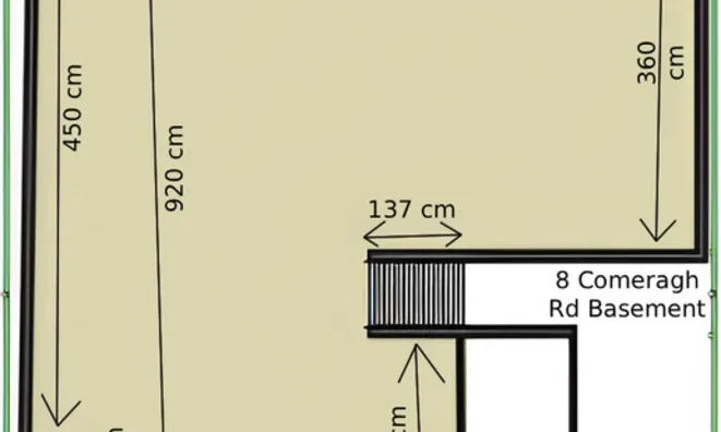 Недвижимость Comeragh Road: 11