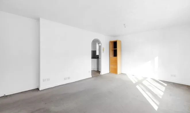 Недвижимость Mapeshill Place, Willesden Green: 4